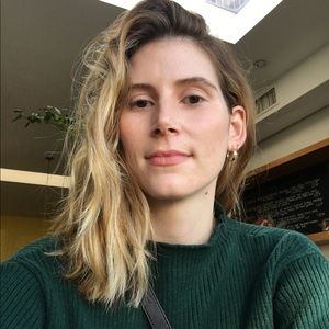 Meet your Posher, Andrea